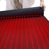 Sciskincare Red & Near-Infrared Light Therapy Mat for Full Body