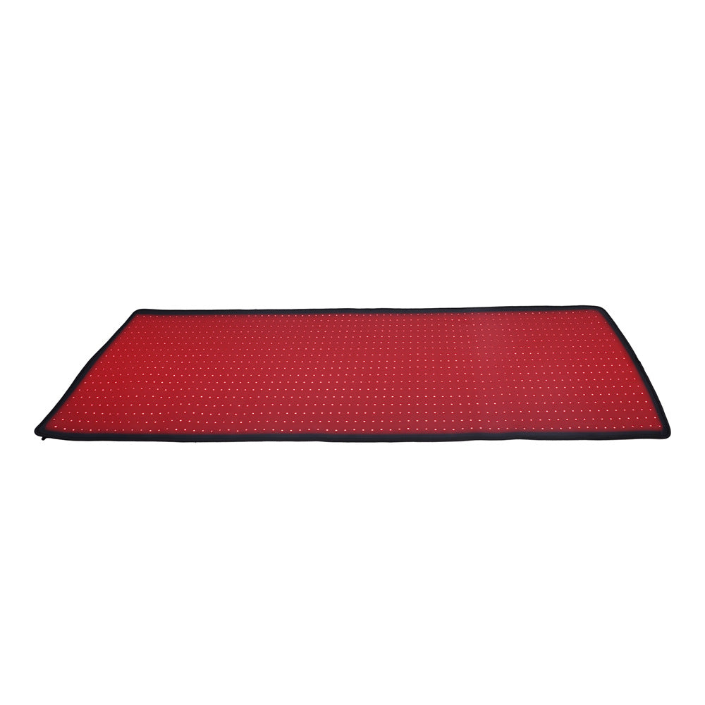 Sciskincare Red & Near-Infrared Light Therapy Mat for Full Body