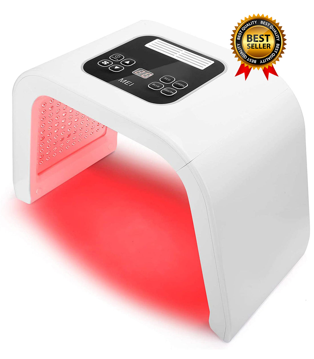 Sciskincare LED Light Therapy Machine