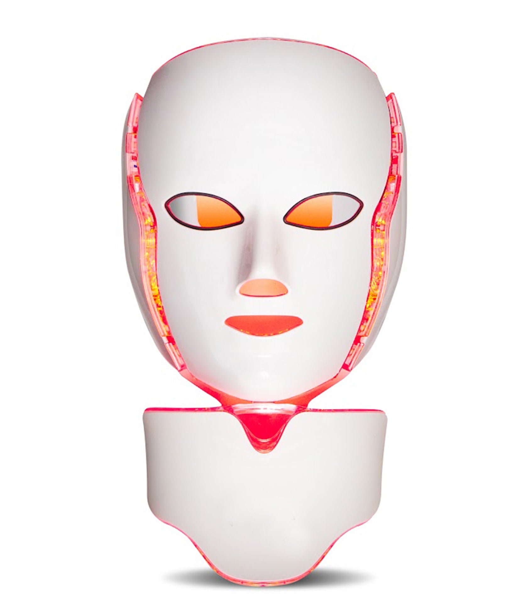 SCISkincare 7 Color LED Beauty Face Mask