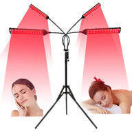 Red Near-Infrared Light Therapy Lamps