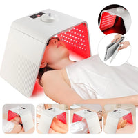 Sciskincare LED Light Therapy Machine