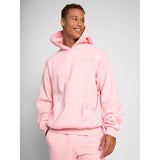 Oversized Minimalist Hoodie