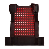 SCIskincare Red Light Therapy Vest