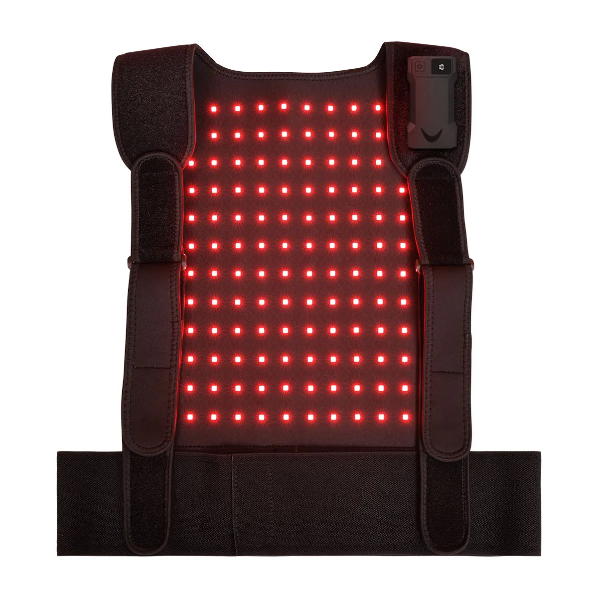 SCIskincare Red Light Therapy Vest