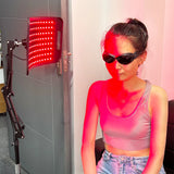 SCIskincare Red Light Therapy Machine