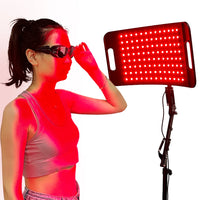 SCIskincare Red Light Therapy Machine