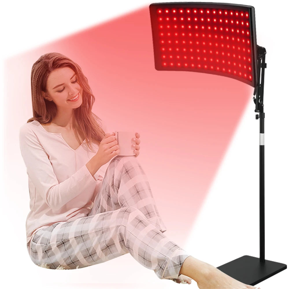 SCIskincare Red Light Therapy Machine