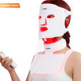 SCIskincare LED Red Light Face Mask