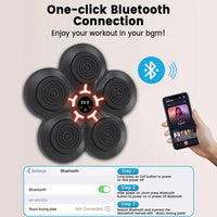 Professional Music Boxing Machine Manufacturer