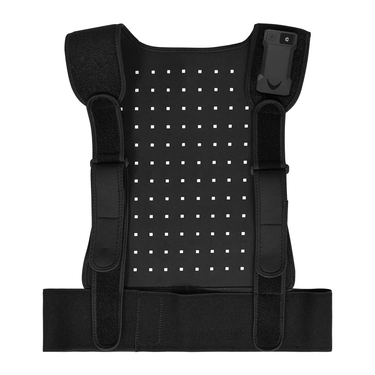 SCIskincare Red Light Therapy Vest