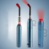 Handheld Portable Red and Near-Infrared Light Device