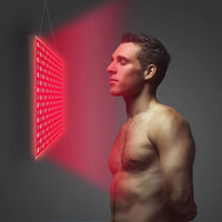 Red and Near-Infrared Light Therapy Panel