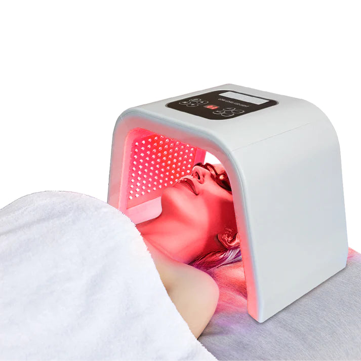 Sciskincare LED Light Therapy Machine