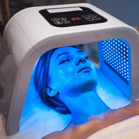 Sciskincare LED Light Therapy Machine