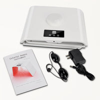 Sciskincare LED Light Therapy Machine