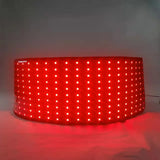 Red and Infrared Light Therapy Belt