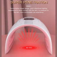 Sciskincare LED Light Therapy Machine